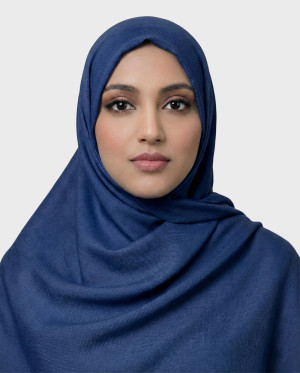 Modal Hijabs | Navy Blue