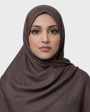 Modal Hijabs | Brown