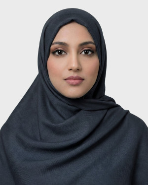 Modal Hijabs | Black