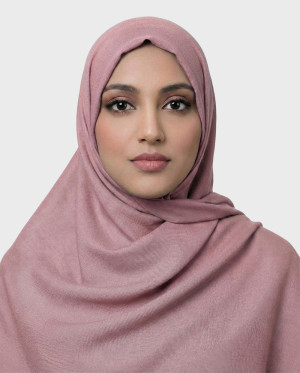 Modal Hijabs | Soft Pink