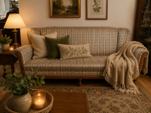 Sofa 3-osobowa Lirka