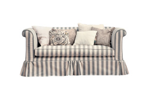 Stylowa Sofa 2 os. BE Fazzoletto