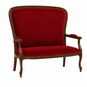Stylowa Sofa 637/K