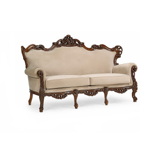 Stylowa Sofa 2 os. 111/K