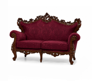 Stylowa Sofa 601/K 2os