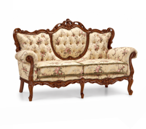 Stylowa Sofa 543/K