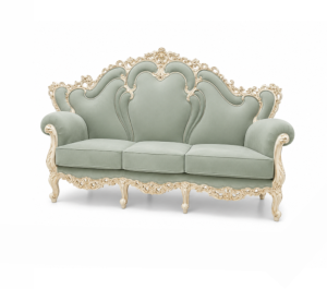 Stylowa Sofa 489/K