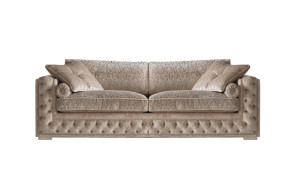 Stylowa Sofa 3 os. BE Cliff