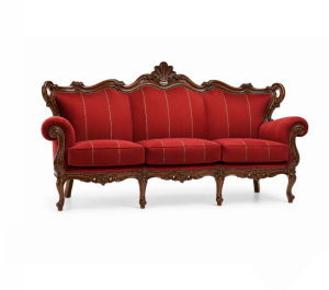 Stylowa Sofa 581/K