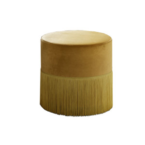 Stylowy Puf Nostalgia