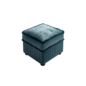 Stylowy Puf Biella