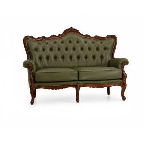 Stylowa Sofa 2 os. 127/K