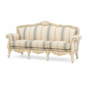 Stylowa Sofa 3 os. 272/K
