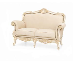 Stylowa Sofa 2 os. 272/K