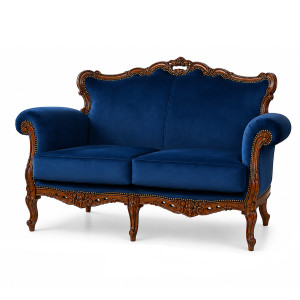 Stylowa Sofa 273/K 2os.