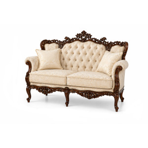 Stylowa Sofa 2 os. 276/K