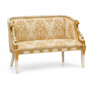 Stylowa Sofa 319/K