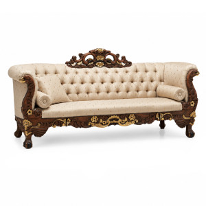 Stylowa Sofa 330/K