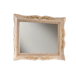 Stylowe Lustro Tar 5468