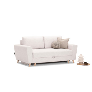 Sofa Madera z funkcją spania 140x200 Leo 03