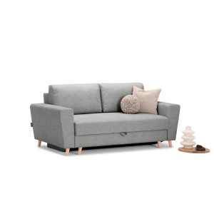 Sofa Madera z funkcją spania 160×200 Leo 13