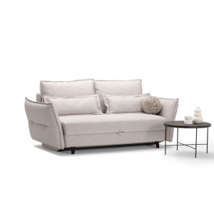 Sofa Madera Soft z funkcją spania 160x200 Torre 2