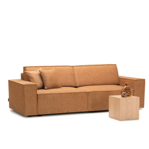 Sofa Nuo z funkcją spania Torre 10