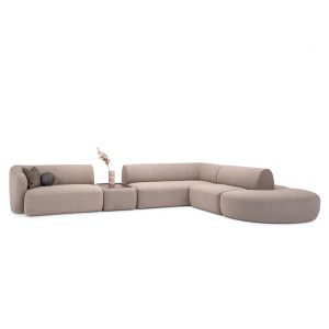 Narożnik Piave Max Melody 14 Prawy