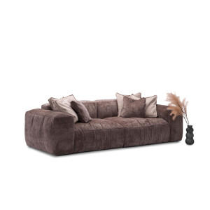 Sofa Paradiso dwuosobowa Cremona 24