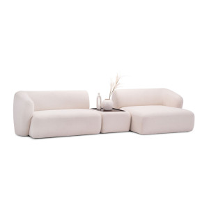 Narożnik Piave Mini Melody 14 Prawy