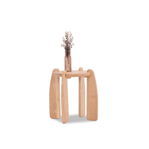 Stolik pomocniczy Granito Concept