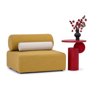 Fotel Tonio Outdoor