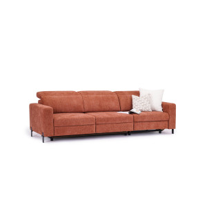 Sofa trzyosobowa Marciano
