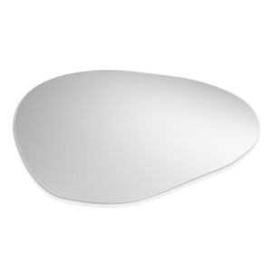 Lustro Plama no.1 64x120 cm