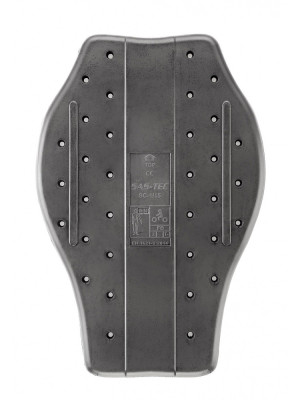 Ochraniacz pleców SAS-TEC SC-1/15 L poziom 2