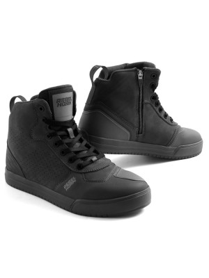 Buty motocyklowe Rebelhorn Spike czarne + Gratisy