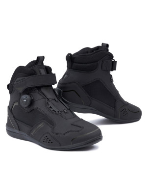 Buty motocyklowe Rebelhorn Spark II czarne + Gratisy
