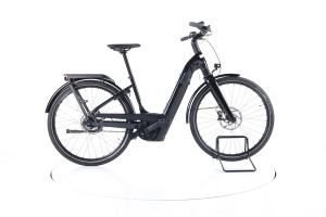 Cannondale Mavaro Neo 2 E-Bike - L-XL