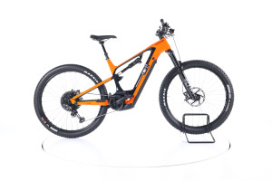 Cannondale Moterra Neo Crb 1 Fully E-Bike Carbon - MD