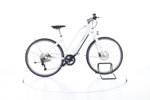 Velo de Ville 6TY Urban Trekking E-Bike 2023 - 46 cm