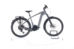 Scott Axis eRIDE EVO Tour Trekking E-Bike - XL