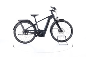 Cannondale Mavaro Neo 2 City E-Bike - M