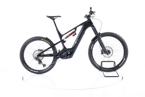 Cannondale 297 U Moterra Neo Crb LT 2 Fully E-Bike - L