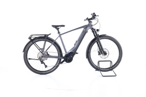 Hercules Pasero SUV I-10 Trekking E-Bike - 46 cm