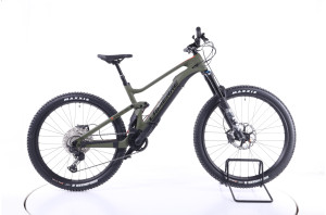 Lapierre eZesty AM 9.2 Fully E-Bike - 46 / L