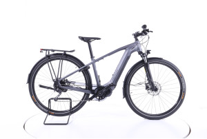 Merida eSPRESSO 400 S EQ Trekking E-Bike - M