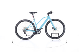 Orbea Vibe Mid H30 E-Bike - L