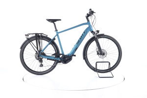 Scott Sub Sport eRIDE 10 Trekking E-Bike - XL