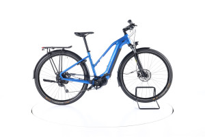 Merida eSPRESSO L 400 S EQ Trekking E-Bike - M