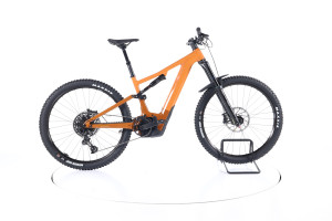 Focus Sam² 6.7 Fully E-Bike 2023 - 42 cm / M